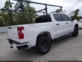 2025 Chevrolet Silverado 1500 — photo 4 of 16 | VIN 1GCPKBEK4SZ294208