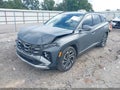 2025 Hyundai Tucson — photo 6 of 16 | VIN 5NMJE3DE3SH486979