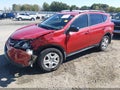 2015 Toyota RAV4 — photo 2 of 22 | VIN JTMZFREV3FD066610