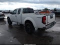 2015 Nissan Frontier — photo 3 of 16 | VIN 1N6BD0CT0FN738280