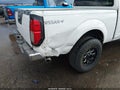 2015 Nissan Frontier — photo 6 of 16 | VIN 1N6BD0CT0FN738280