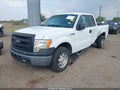 2013 Ford F-150 — photo 2 of 16 | VIN 1FTEX1CM9DKG34441