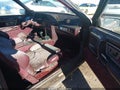 1988 Lincoln Mark Series — photo 5 of 11 | VIN 1LNBM93E1JY683107