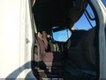 2015 Freightliner Cascadia 125 — photo 7 of 19 | VIN 3AKJGLD66FSGF1488