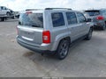 2015 Jeep Patriot — photo 4 of 13 | VIN 1C4NJPFA6FD185555