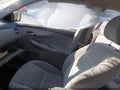 2010 Toyota Corolla — photo 5 of 15 | VIN 1NXBU4EE3AZ228492