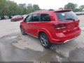 2015 Dodge Journey — photo 3 of 20 | VIN 3C4PDCGG4FT578010