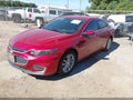 2016 Chevrolet Malibu — photo 2 of 16 | VIN 1G1ZE5ST3GF216275