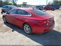 2016 Chevrolet Malibu — photo 3 of 16 | VIN 1G1ZE5ST3GF216275