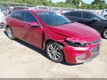 2016 Chevrolet Malibu — photo 6 of 16 | VIN 1G1ZE5ST3GF216275