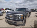 2014 Chevrolet Silverado 1500 — photo 2 of 16 | VIN 3GCPCRECXEG434409