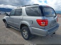 2001 Toyota Sequoia — photo 3 of 17 | VIN 5TDBT44AX1S033242