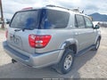 2001 Toyota Sequoia — photo 4 of 17 | VIN 5TDBT44AX1S033242