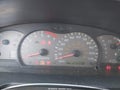 2001 Toyota Sequoia — photo 7 of 17 | VIN 5TDBT44AX1S033242