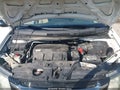 2014 Honda Odyssey — photo 10 of 18 | VIN 5FNRL5H22EB107299