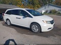 2014 Honda Odyssey — photo 1 of 18 | VIN 5FNRL5H22EB107299