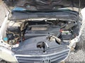 2003 Honda Odyssey — photo 10 of 15 | VIN 5FNRL18013B144879