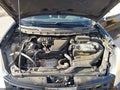 2008 Nissan Rogue — photo 10 of 13 | VIN JN8AS58V78W133623