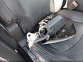 2008 Nissan Rogue — photo 12 of 13 | VIN JN8AS58V78W133623