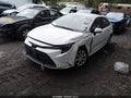 2025 Toyota Corolla — photo 2 of 16 | VIN 5YFB4MDE8SP268524