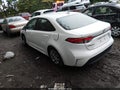2025 Toyota Corolla — photo 3 of 16 | VIN 5YFB4MDE8SP268524
