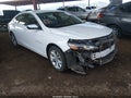 2023 Chevrolet Malibu — photo 1 of 15 | VIN 1G1ZD5ST2PF112024