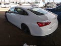 2023 Chevrolet Malibu — photo 3 of 15 | VIN 1G1ZD5ST2PF112024