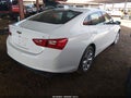 2023 Chevrolet Malibu — photo 4 of 15 | VIN 1G1ZD5ST2PF112024