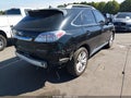 2011 Lexus RX 450h — photo 4 of 16 | VIN JTJBC1BA2B2417250