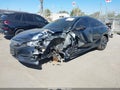 2018 Honda Civic — photo 2 of 16 | VIN JHMFC1F74JX004409