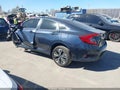 2018 Honda Civic — photo 3 of 16 | VIN JHMFC1F74JX004409