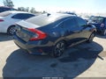 2018 Honda Civic — photo 4 of 16 | VIN JHMFC1F74JX004409