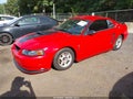 2000 Ford Mustang — photo 2 of 16 | VIN 1FAFP4043YF134564