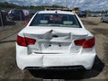 2010 Kia Forte — photo 16 of 16 | VIN KNAFU4A23A5849627