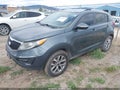 2014 Kia Sportage — photo 2 of 11 | VIN KNDPB3AC3E7581754