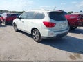 2017 Nissan Pathfinder — photo 3 of 11 | VIN 5N1DR2MMXHC649813