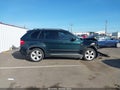 2007 BMW X5 — photo 14 of 18 | VIN 4USFE43547LY80309