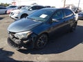 2016 Toyota Corolla — photo 2 of 18 | VIN 2T1BURHE5GC618657