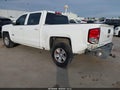 2018 Chevrolet Silverado 1500 — photo 3 of 17 | VIN 3GCPCRECXJG136484