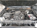 2021 Toyota Tacoma — photo 10 of 16 | VIN 5TFAX5GN4MX190347