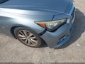 2015 Infiniti Q50 — photo 12 of 14 | VIN JN1BV7AP0FM352417