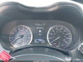 2015 Infiniti Q50 — photo 7 of 14 | VIN JN1BV7AP0FM352417