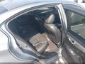 2015 Infiniti Q50 — photo 8 of 14 | VIN JN1BV7AP0FM352417
