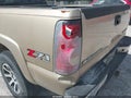 2005 Chevrolet Silverado 1500 — photo 6 of 11 | VIN 1GCEK19B05E231100