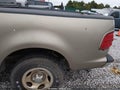 2002 Ford F-150 — photo 12 of 12 | VIN 1FTRW07642KC13590