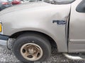 2002 Ford F-150 — photo 6 of 12 | VIN 1FTRW07642KC13590