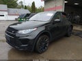 2018 Land Rover Discovery Sport — photo 2 of 17 | VIN SALCR2SX5JH742673