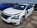 2015 Nissan Altima — photo 2 of 11 | VIN 1N4AL3AP1FC443926