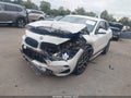 2018 BMW X2 — photo 2 of 16 | VIN WBXYJ5C36JEF81677
