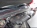 2023 Ram 2500 — photo 10 of 16 | VIN 3C6UR5CJ6PG532813